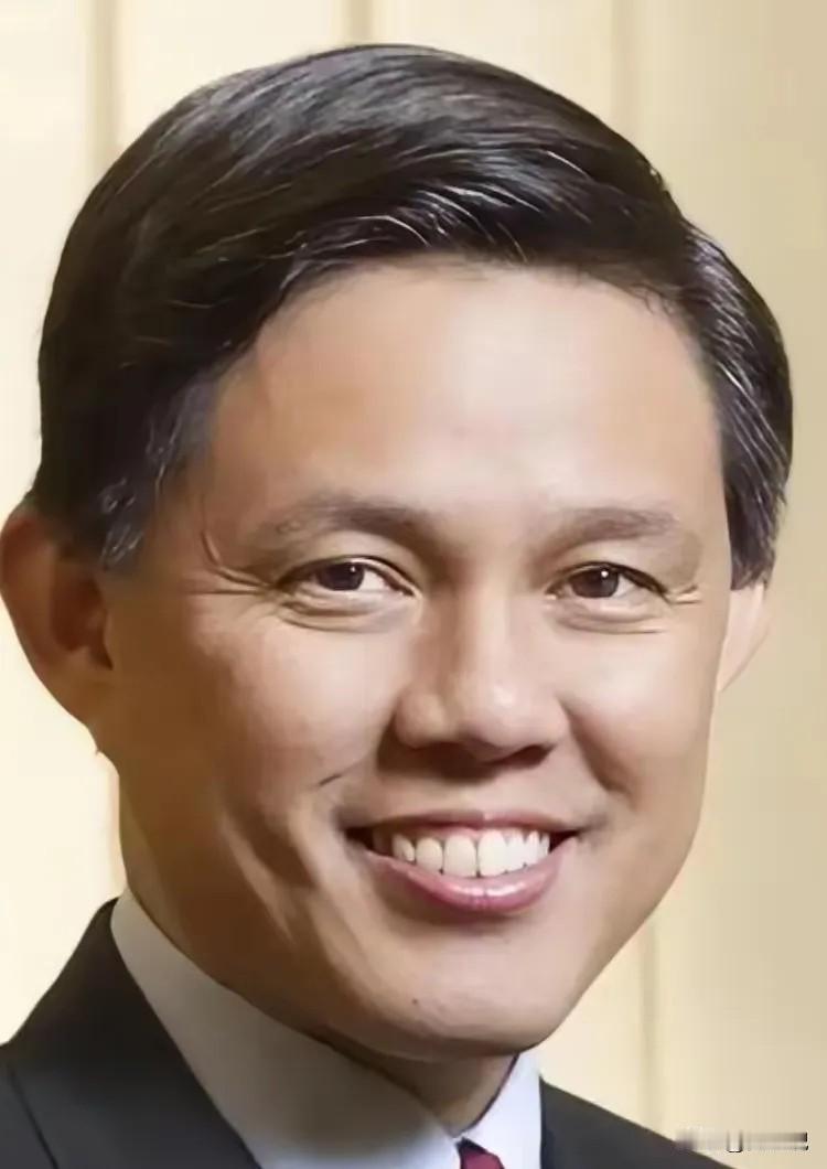 新加坡防长陈振声，5月31号对着镜头说了一段话，滴水不漏。
他说：“我个人非常不