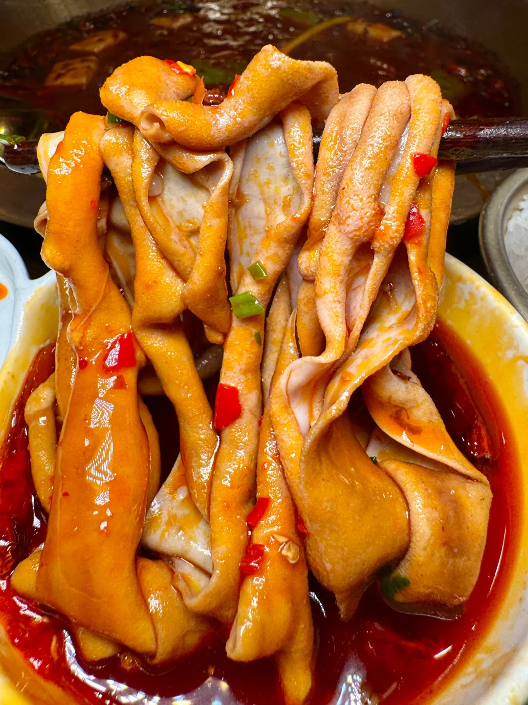 成都春熙路📍一周来了3次🥹好吃到离谱
