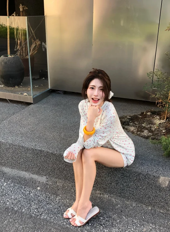 男友视角拍照好好看！！