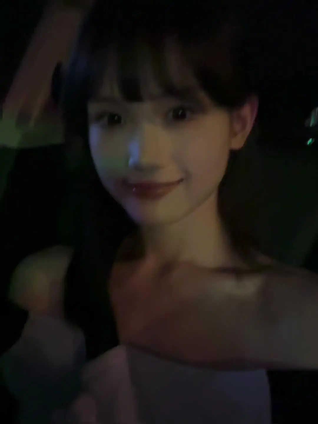 在不可预知的明天 平静也是一种幸福