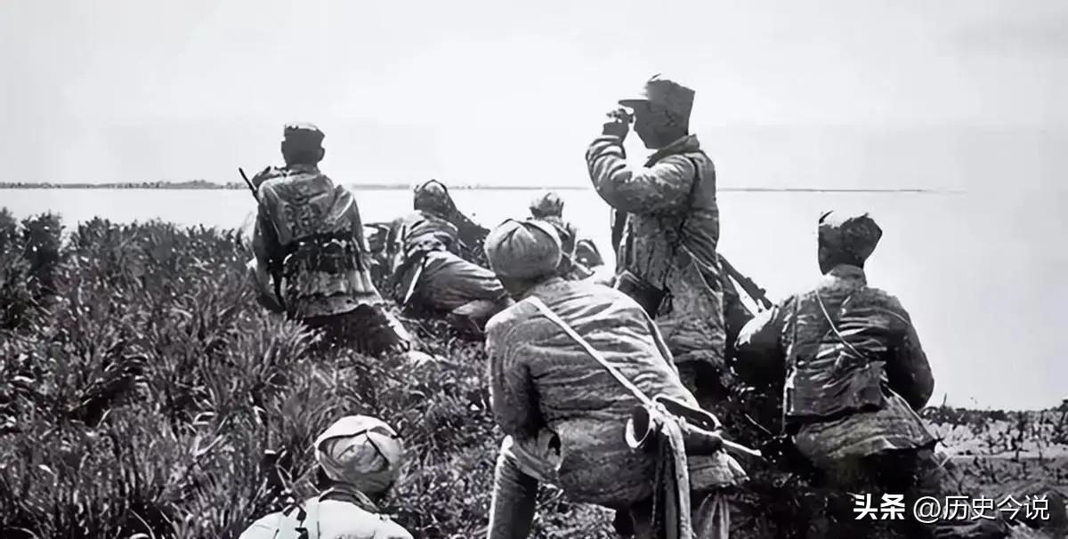 临阵换将破局：东野一纵换帅，藏着战略反攻的大智慧
 
编辑：纱娜
作者：纱娜
 