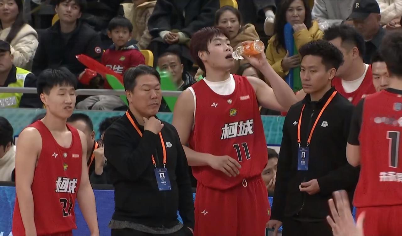 希望重现！金华队赢下柯城队，完成对柯城队的双杀，为自己的晋级又增添了一份悬念，台