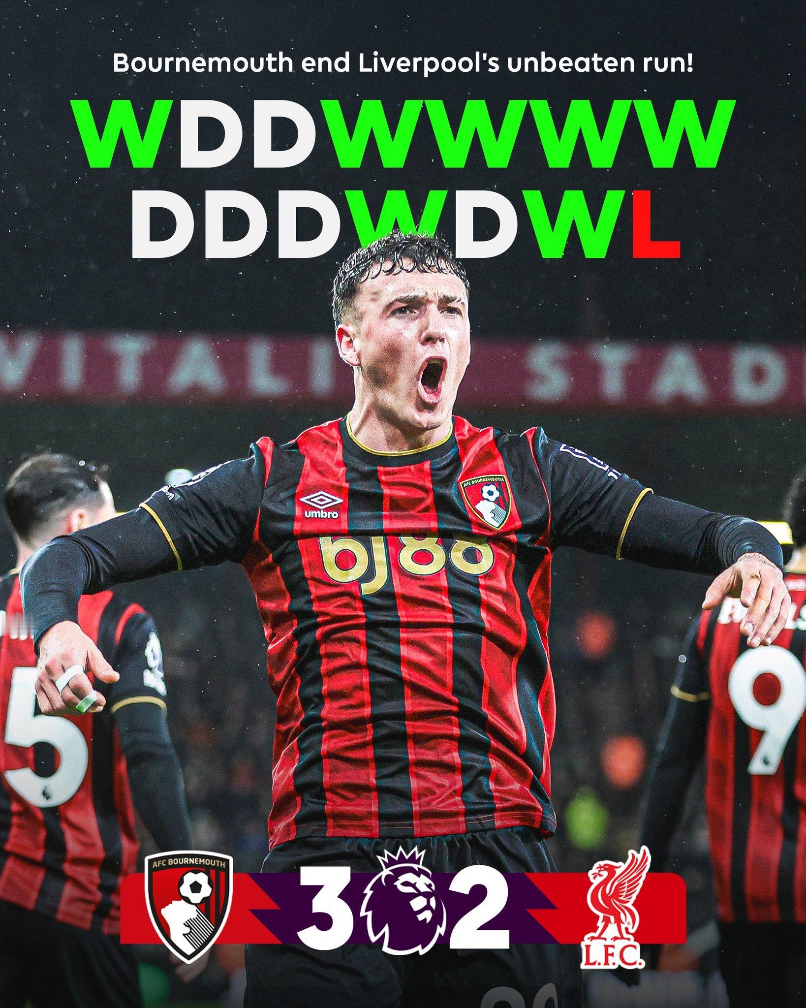 -“本场之前利物浦各项赛事13场不败，你有什么感觉？”-利物浦球迷：好像没什么感