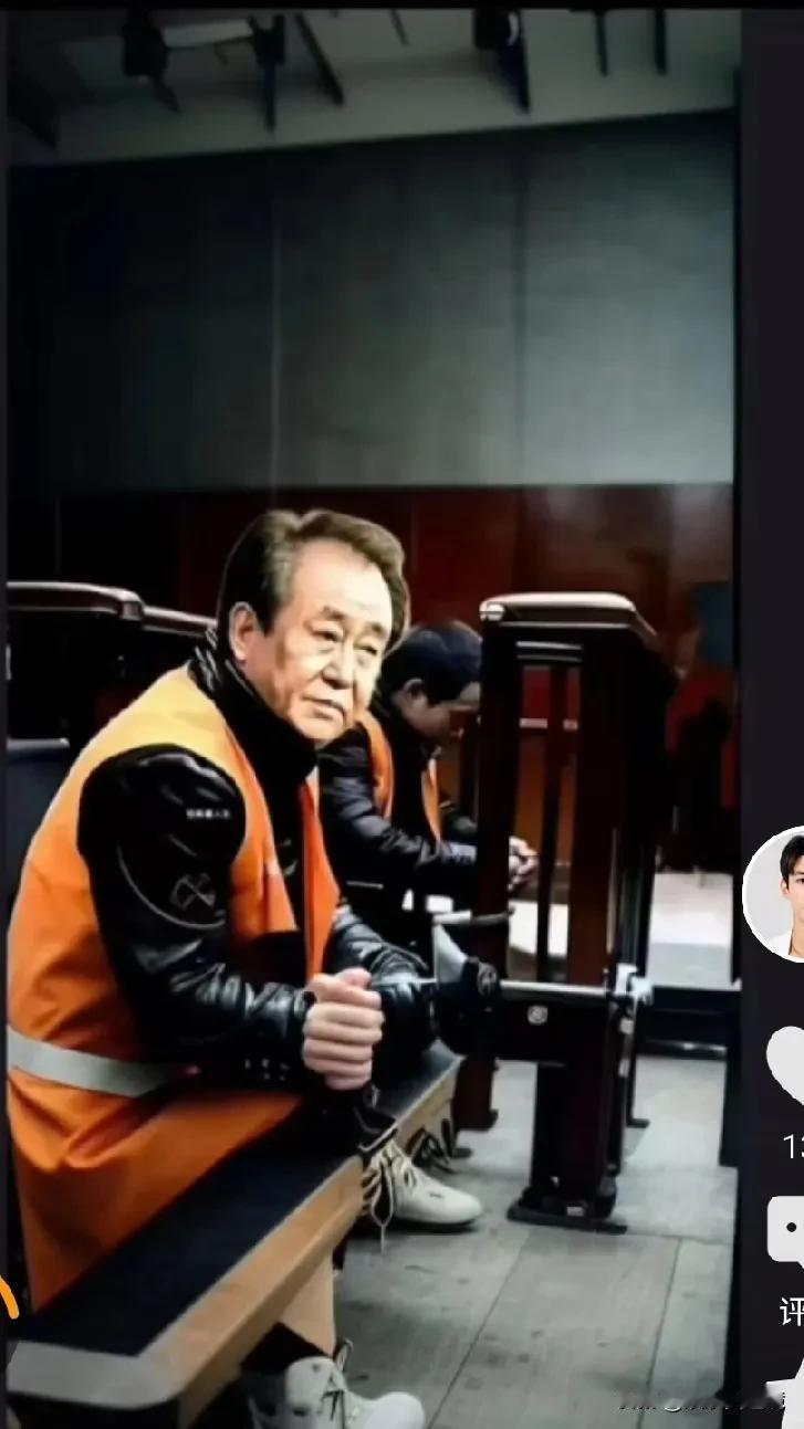 许家印和释永信的对比，两人的共同之处还是不少的。
首先这两个人的能力都非常强，虽