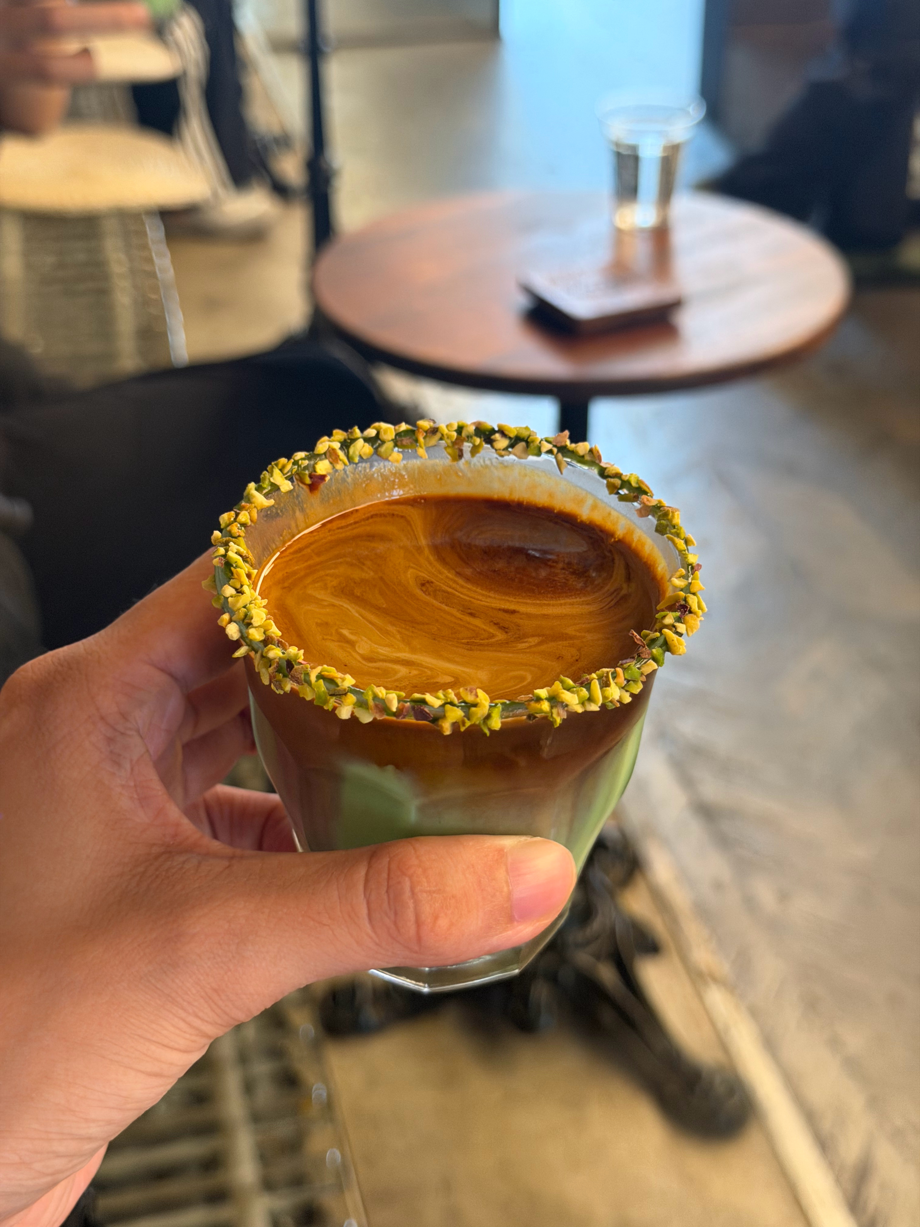 午休来杯地域特色 