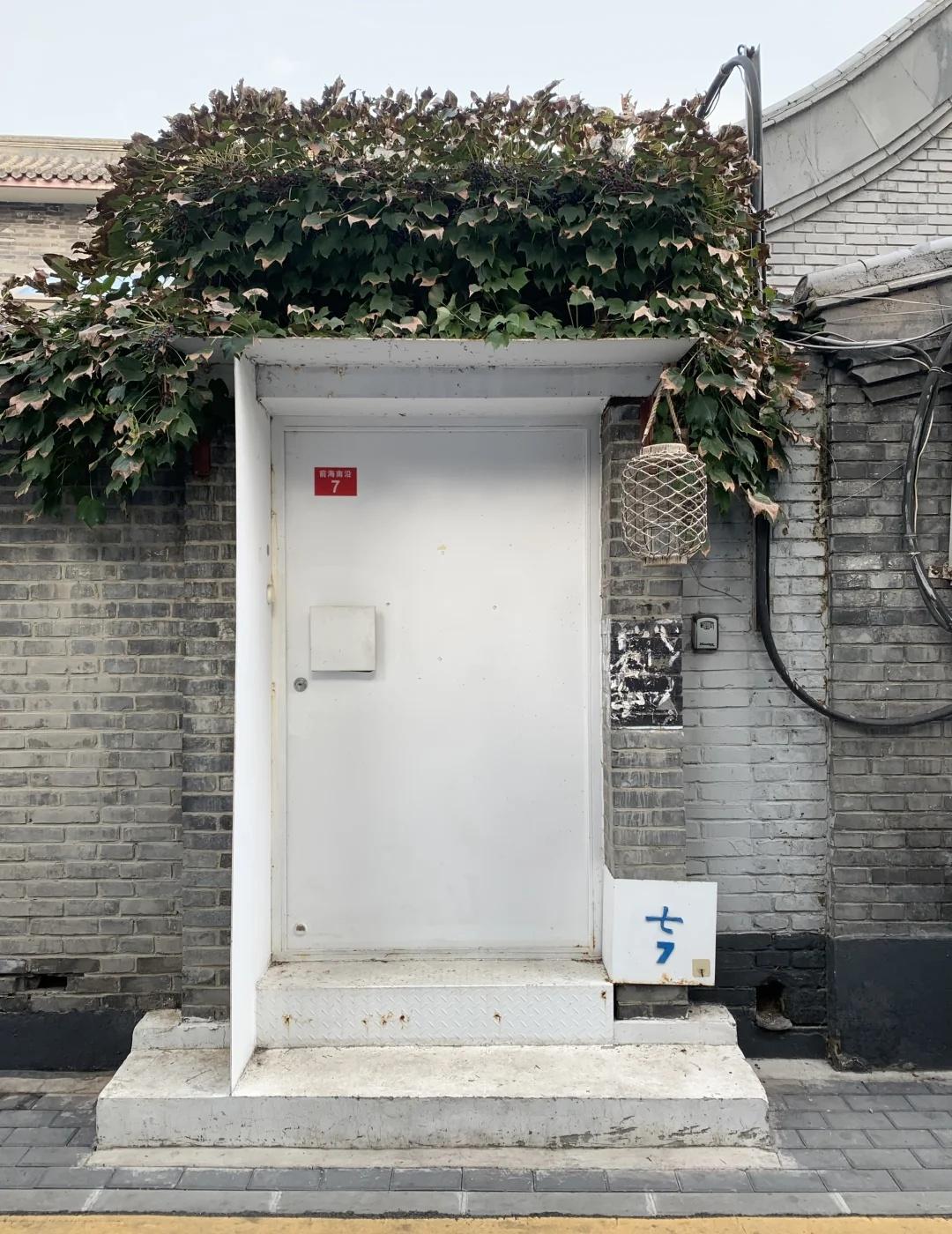 什刹海🫧
胡同改造 改造设计 改造灵感