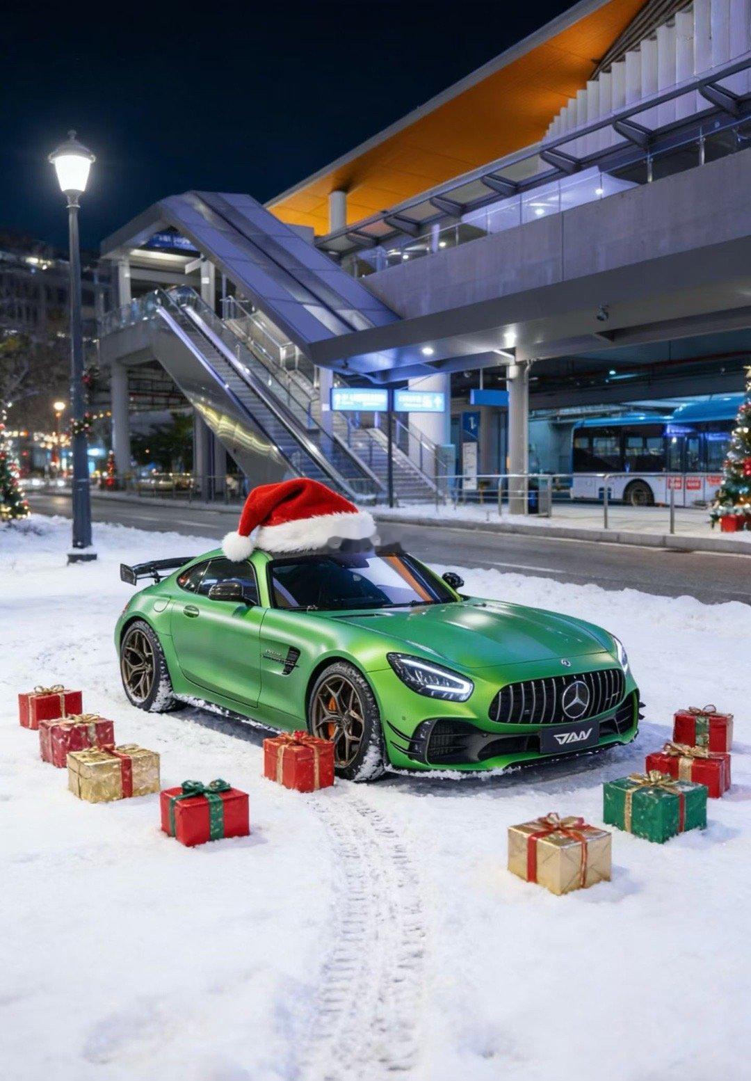 Merry Christmas🎄 🛞 🎁 