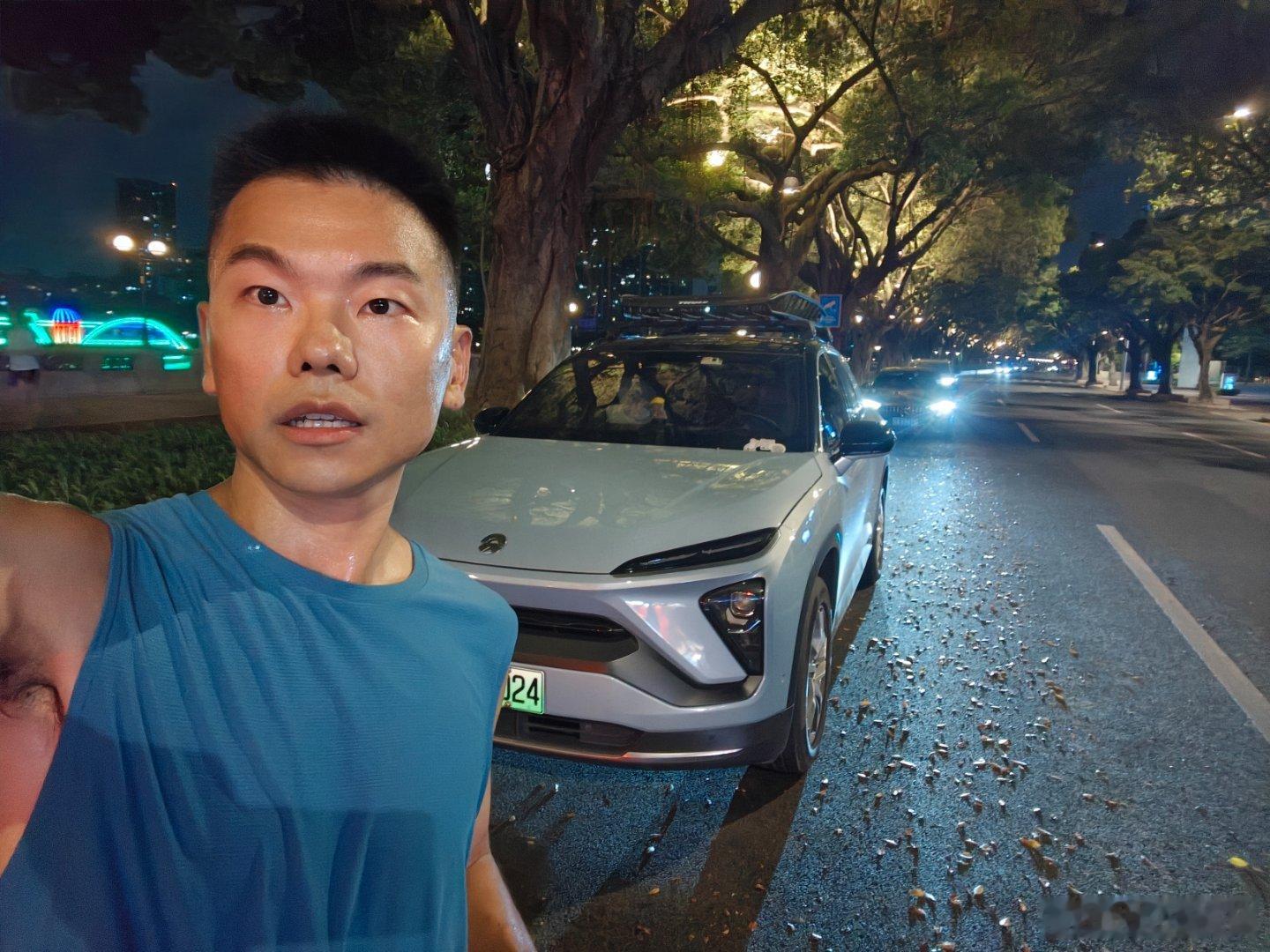 2025年还剩137天，跑步打卡：14/100 🚩“我做着自己喜欢的事坚持着自
