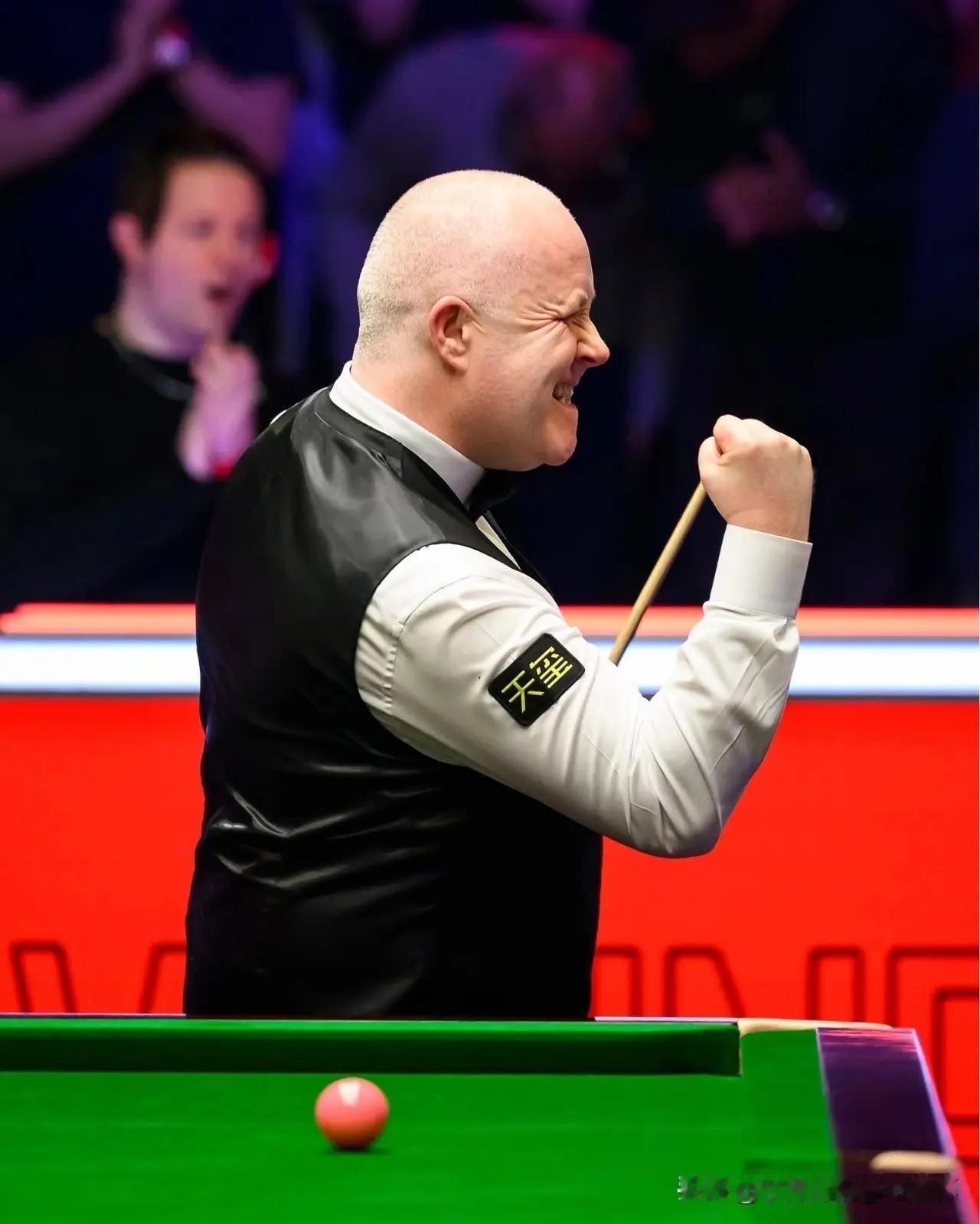 2026斯诺克威尔士公开赛32进16中国选手对阵签表：
32进16：（中国军团9