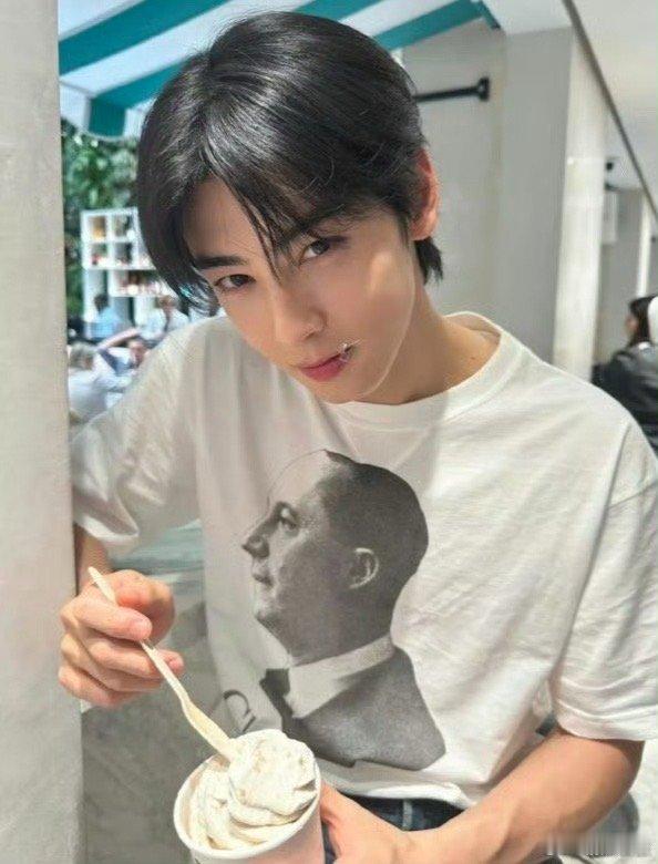 车银优承认逃税天呐何必逃税呢… 