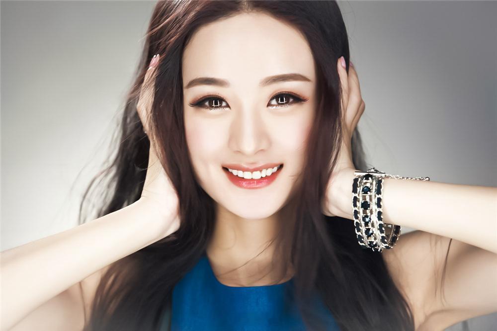 赵丽颖赵丽颖谁是凶手 zly赵丽颖沈雨 人间美好大概就是：傍晚的日落和柔情的你