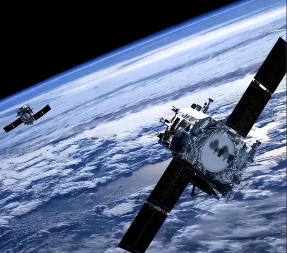 中美一旦开战，美国的第一击，不会是航母，也不是导弹，而是直奔中国的 “眼睛”——