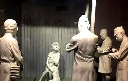 你知道日军731部队有多残忍吗？
他们连孕妇都活剖！

1938年冬天，哈尔滨大