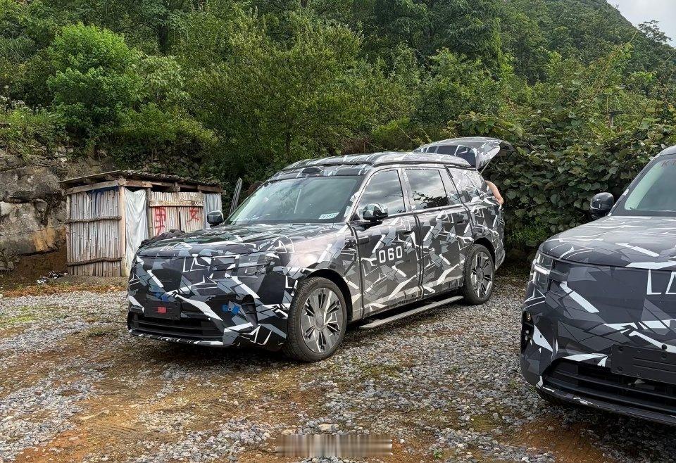 雷军预热小米汽车新品牌SkyNomad，中文名“小米澎程”，小澎汽车？小米汽车新