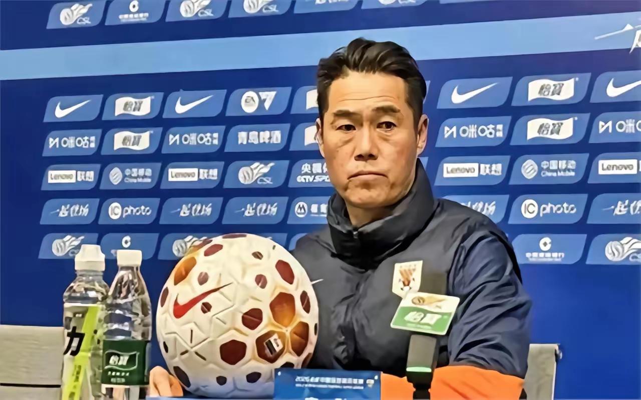 没有一帆风顺的赛程，山东泰山足球队赛季初始的“高原不适”很及时，它让泰山队上下认