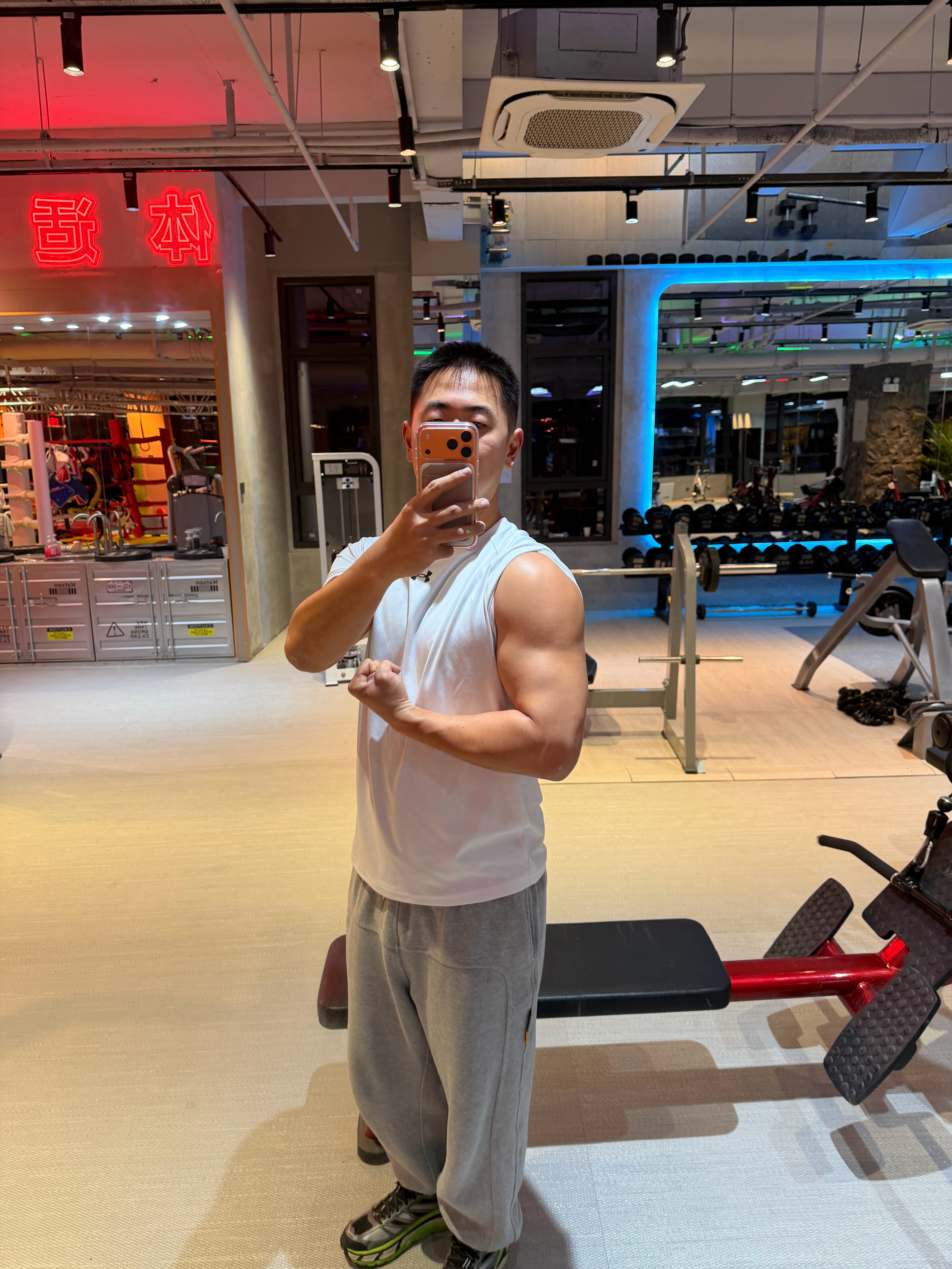 灯光战士就不是战士了？ 