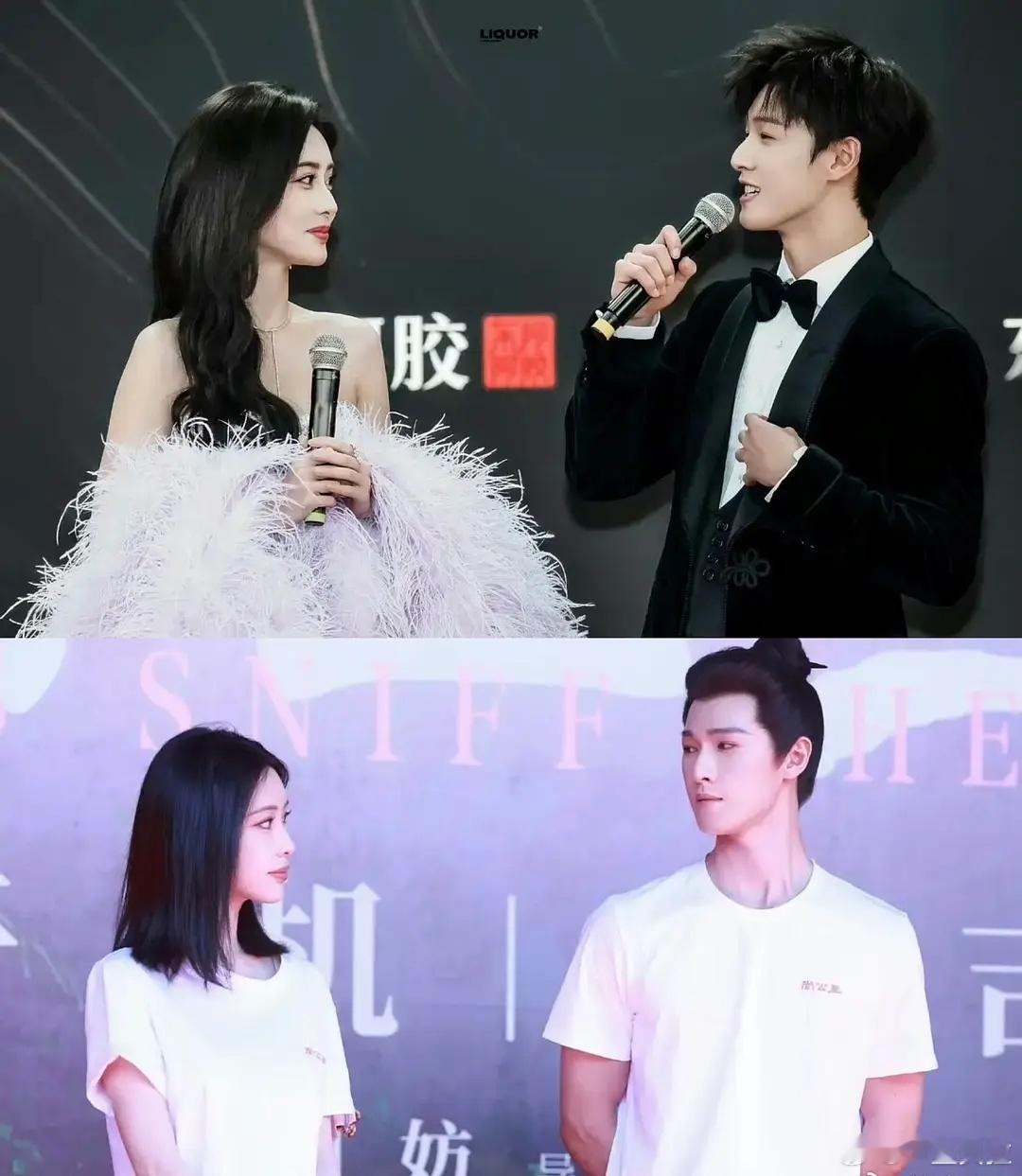 上面热恋期下面离婚后 ​​​