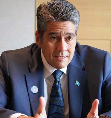 帕劳一战后曾是日本委任统治国，现财政主要是美国给的，日本经济也予以援助，还有就是
