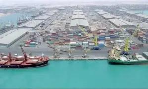美国轰炸伊朗，竟顺手把恰巴哈尔港给炸了？那可是中国投资了数十亿美元的海外战略支点