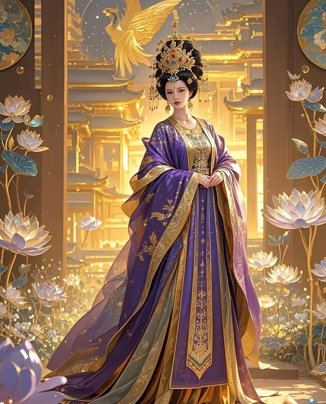 51岁范仲淹娶15岁甄金莲，新婚夜惊问：你名扬湖里，怎还是处子？
 
景祐三年的