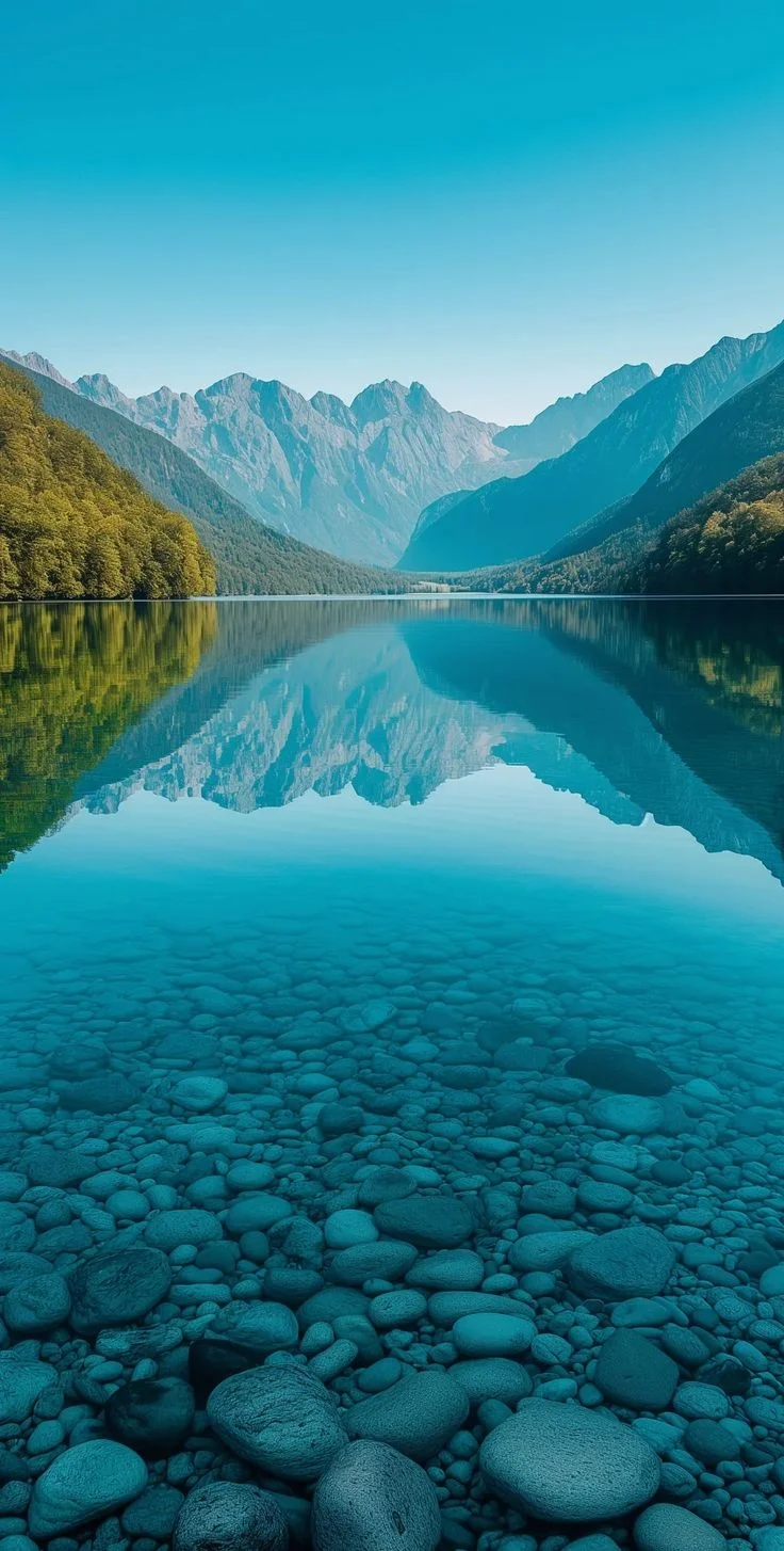 美到窒息的山山水水📸📸📸