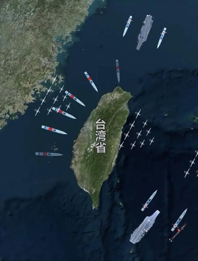 说句不太中听的大实话：台海真要走到开战那一步，最先被波及、付出直接代价的，其实就