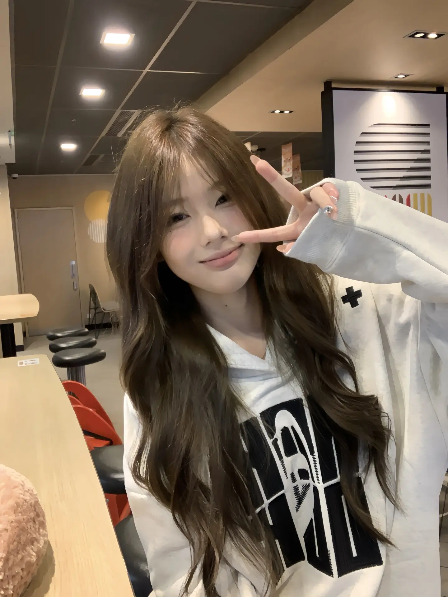 许愿有颗强大的心脏 能原谅一切