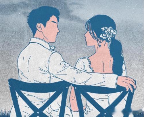 美国曾经有人做过这样的调查：男人对一个女人的好感度可以维持多久？答案令人瞠目，只