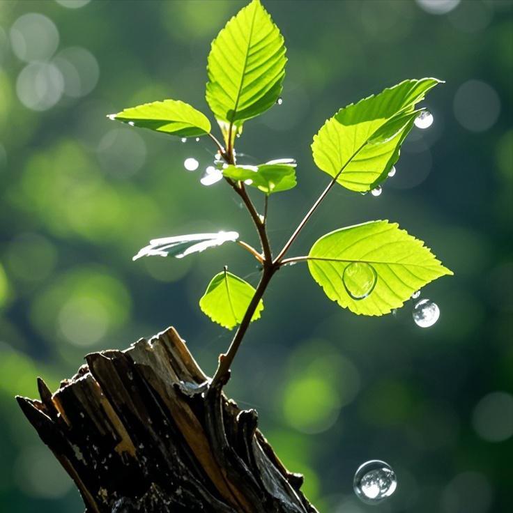 这段话彻底杀死了我的堕落: 
“你连游戏的瘾都控制不了， 
还怎么控制人生？
打