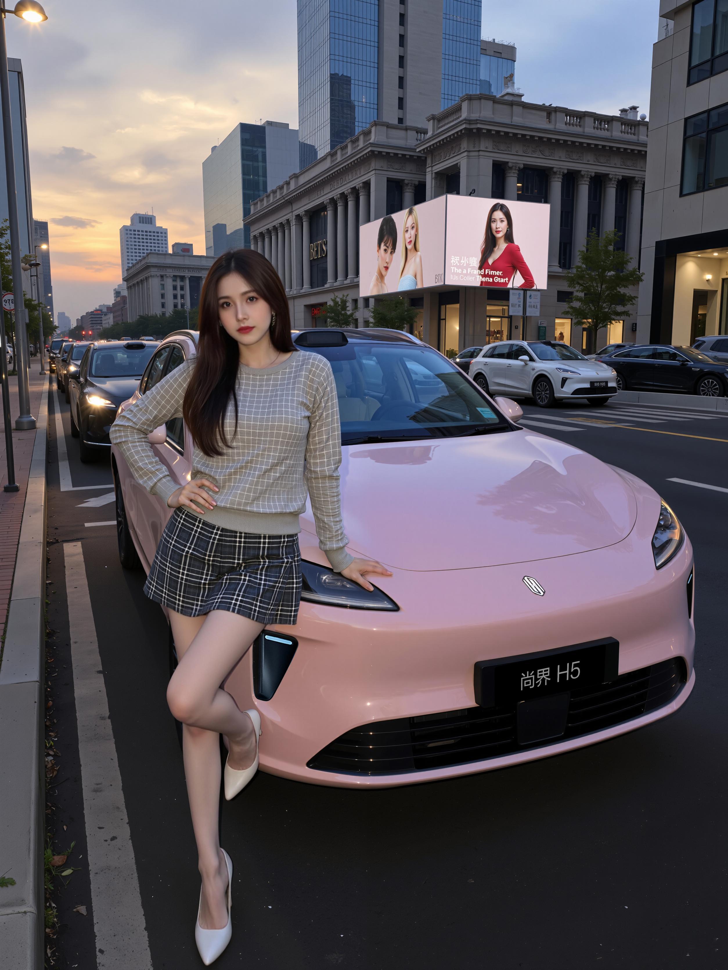 现在的 AI 已经做的这么真了吗…妈呀[污][污]我刚开始还以为是实拍，刚想找他