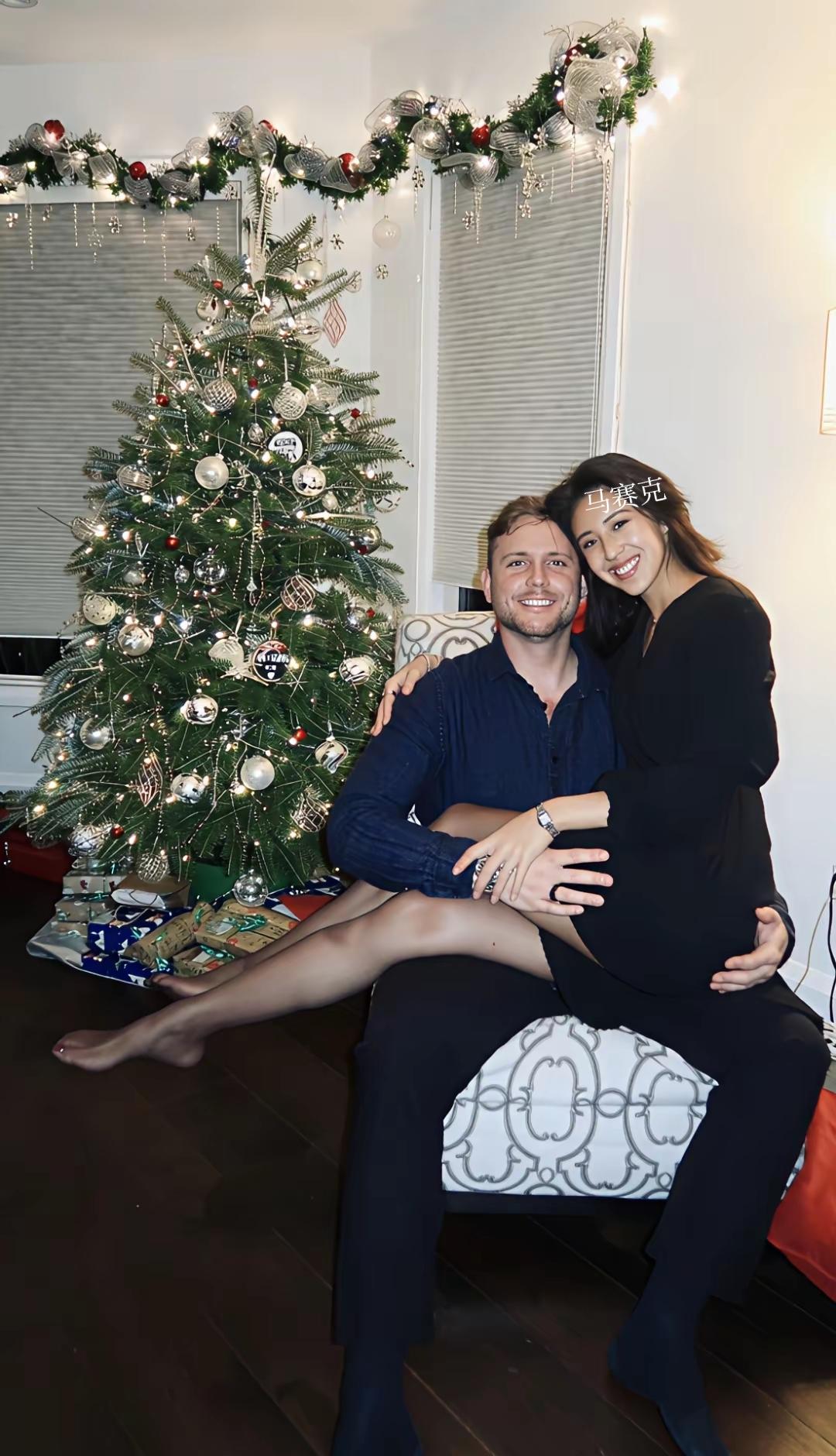 名校女博士，嫁大29岁英国老头，在国内短视频平台狂撒狗粮月入过万。这哪里是什么“