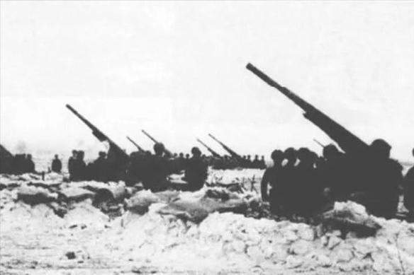 锦州前线喊缺炮弹，仓库却存八万多发，黄炳寰道出背后原因

1948年9月下旬，国
