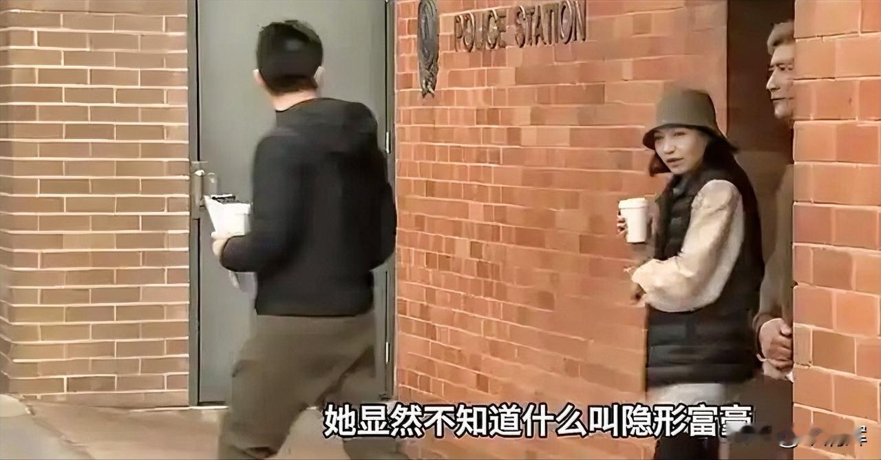 网传杨兰兰“缴纳了7000万澳元的保释金”不实，现实却是她连哪怕一分钱的保释金都