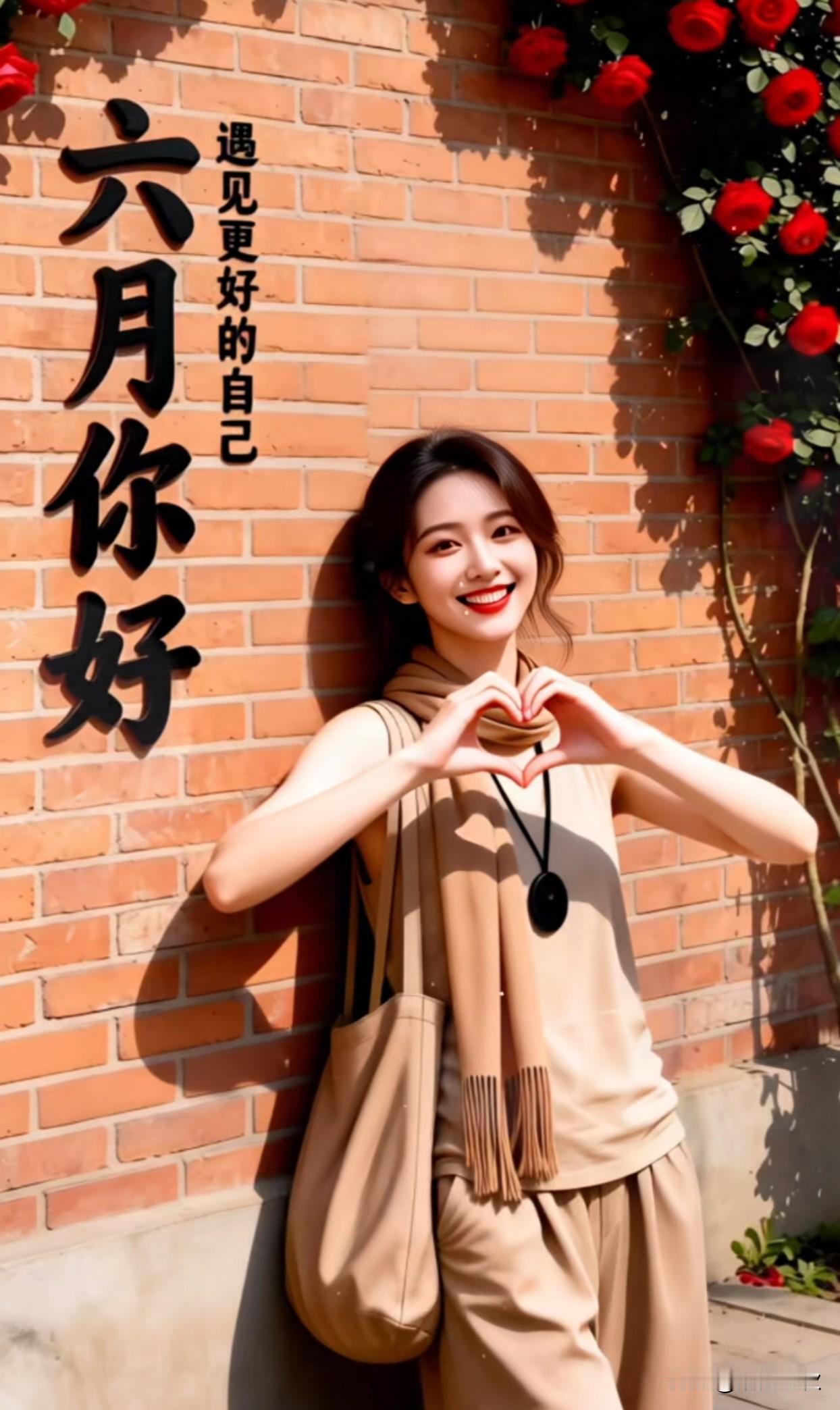 📝 𝓰𝓸𝓸𝒹 𝓂𝓸𝓇𝓃𝒾𝓃𝓰☀️

 
 人只要不贪心 