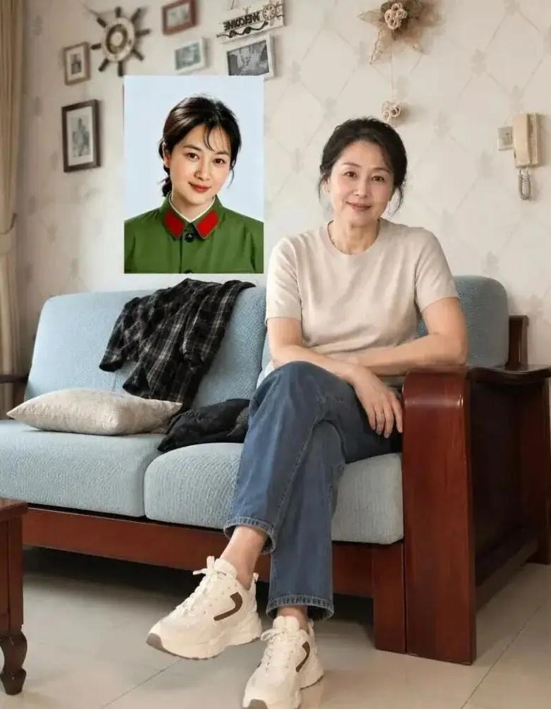 退伍了多少年，还是忘不了那对红领章，忘不了军营火热的生活，忘不了亲爱的战友…
军