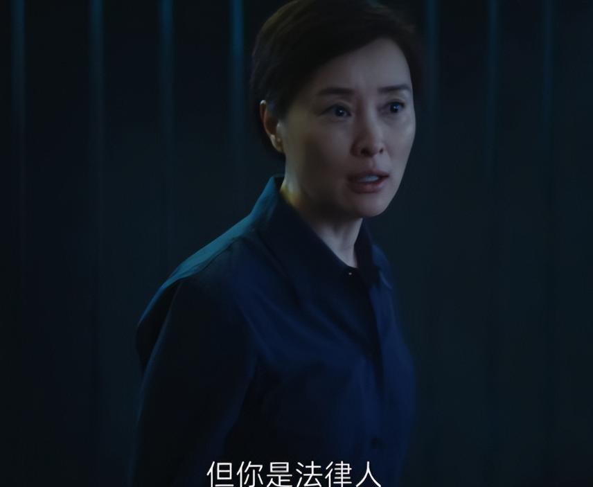 《重器》：34岁黄景瑜亮眼，55岁成泰燊沉稳，54岁吴越凭演技封神。
 
《重器