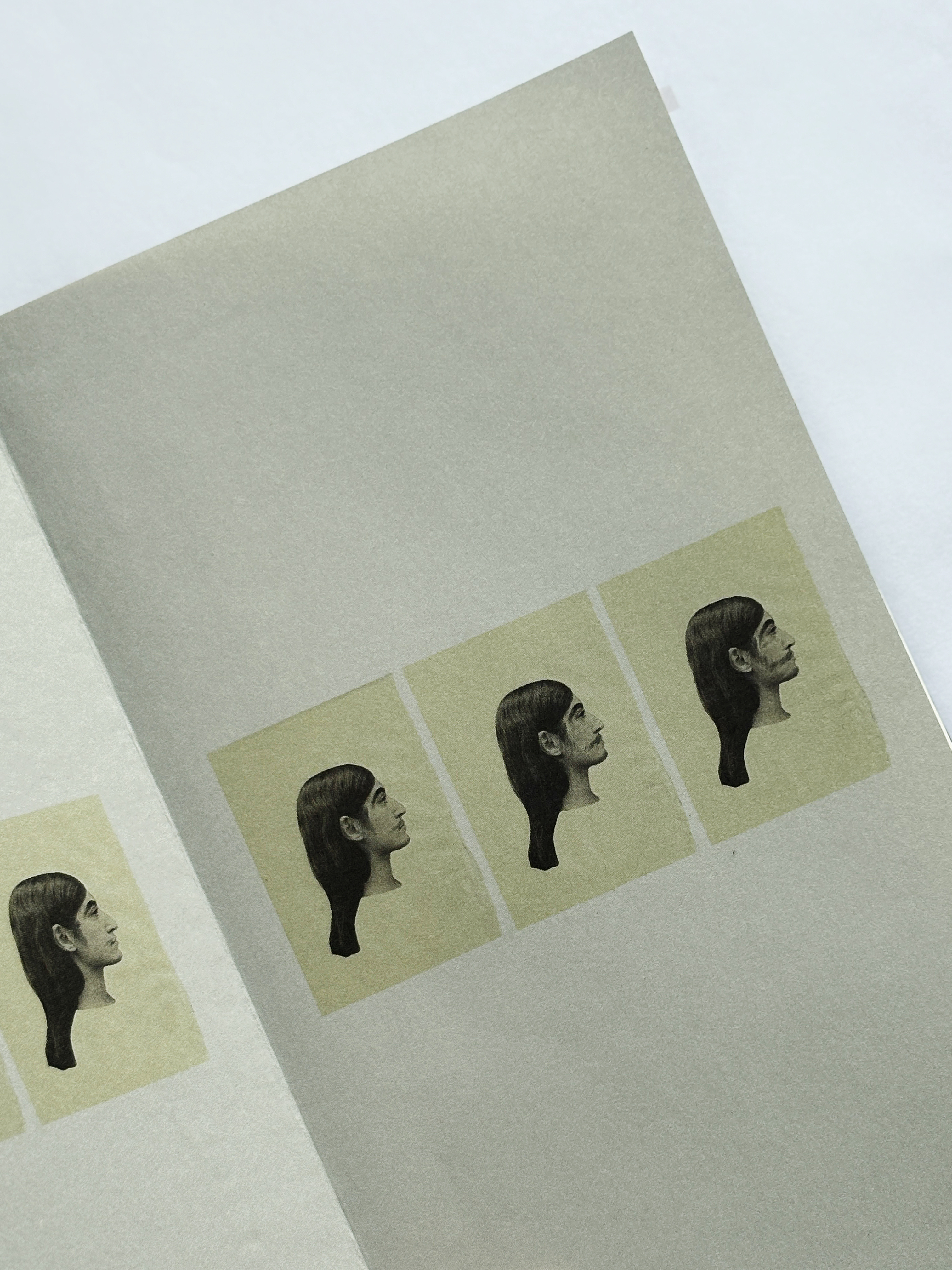 【转发赠书】《怪美的：我与“丑陋”的战争》你还记得，第一次站在镜子面前挑剔自己的