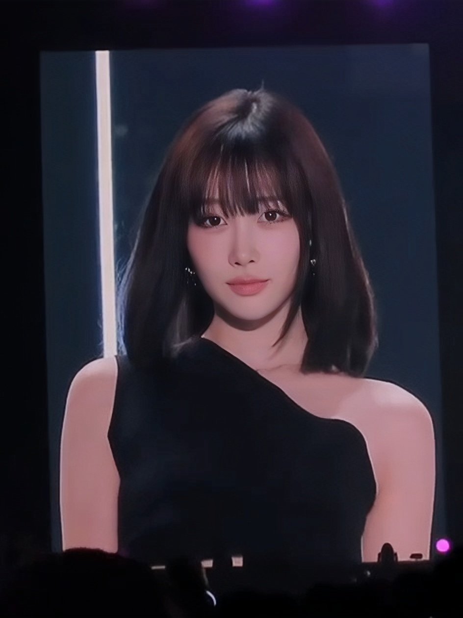反响很好的Giselle大屏✨ ​​​