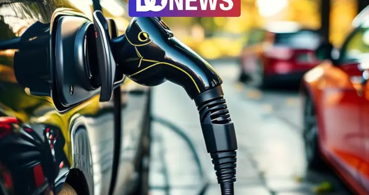 3.8亿辆电车战春运，充电再迎“大考”