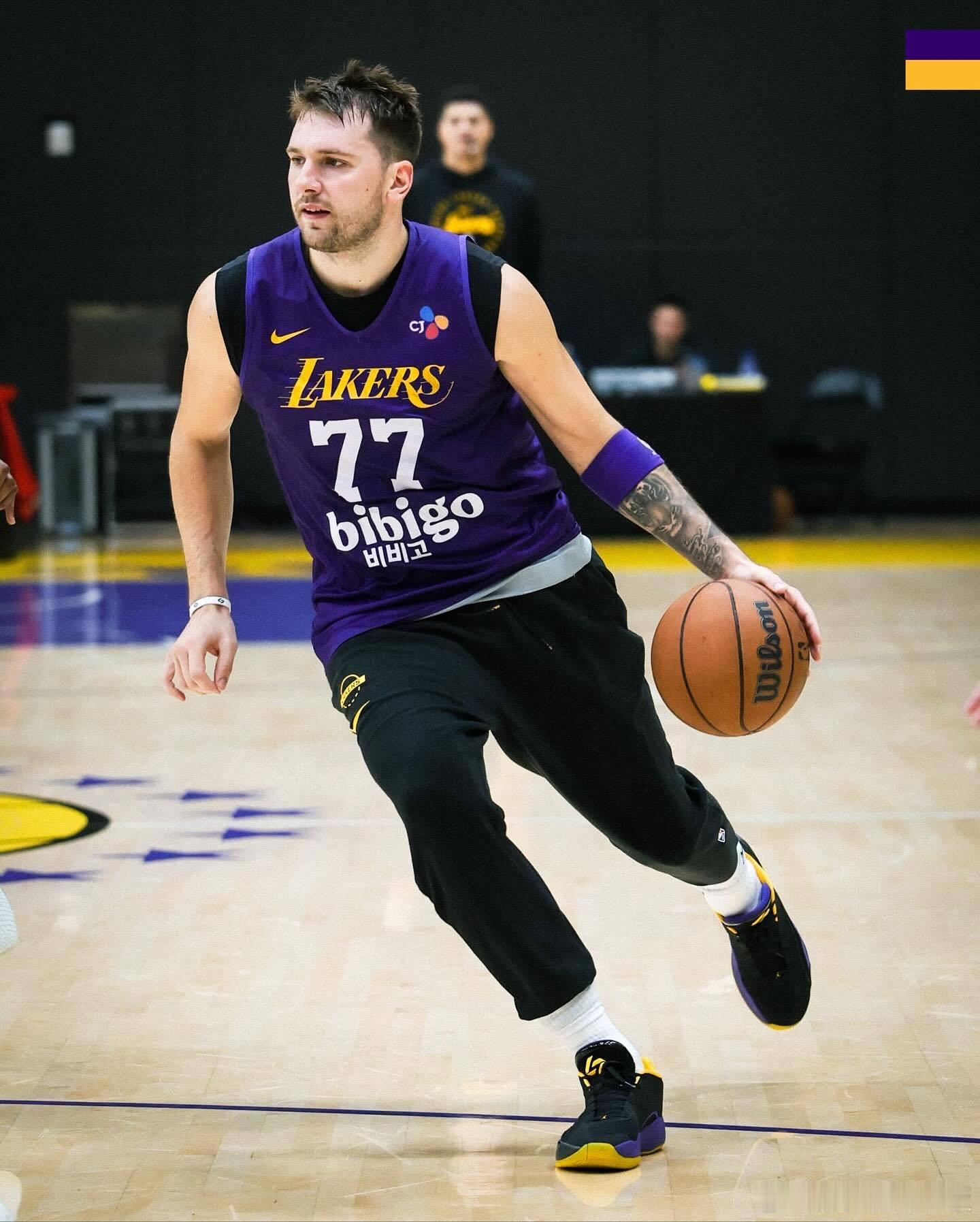 备战森林狼！季后赛后再次交手新赛季篮不住 ​​​