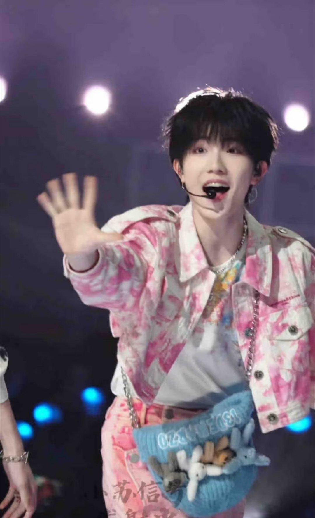 苏新皓小地瓜搬运第二弹，苏新皓出圈神图 