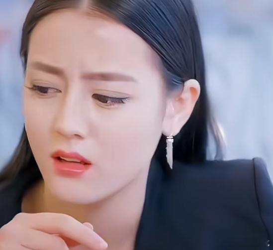 迪丽热巴为什么和陈飞宇分手 