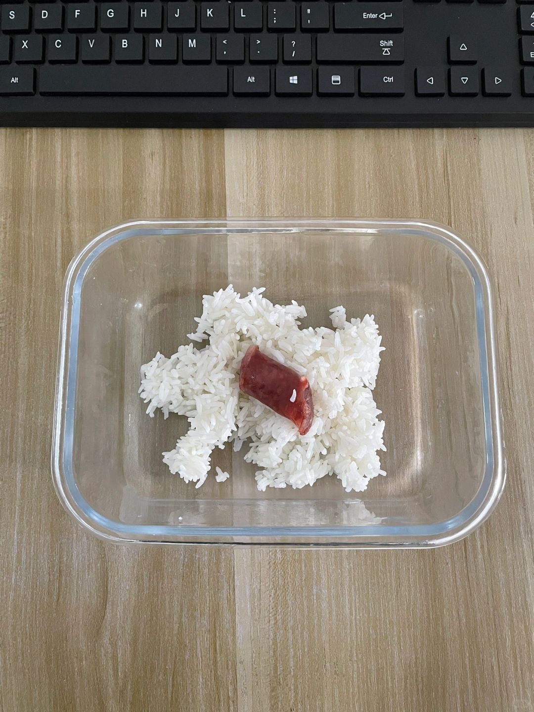 带饭365天，谁能解释这种现象啊……😅