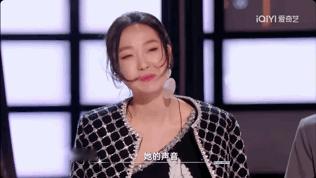 潘虹打败单依纯赢在破碎感 太绝了！潘虹在《亚洲新声》用破碎感嗓音征服全场！她的声