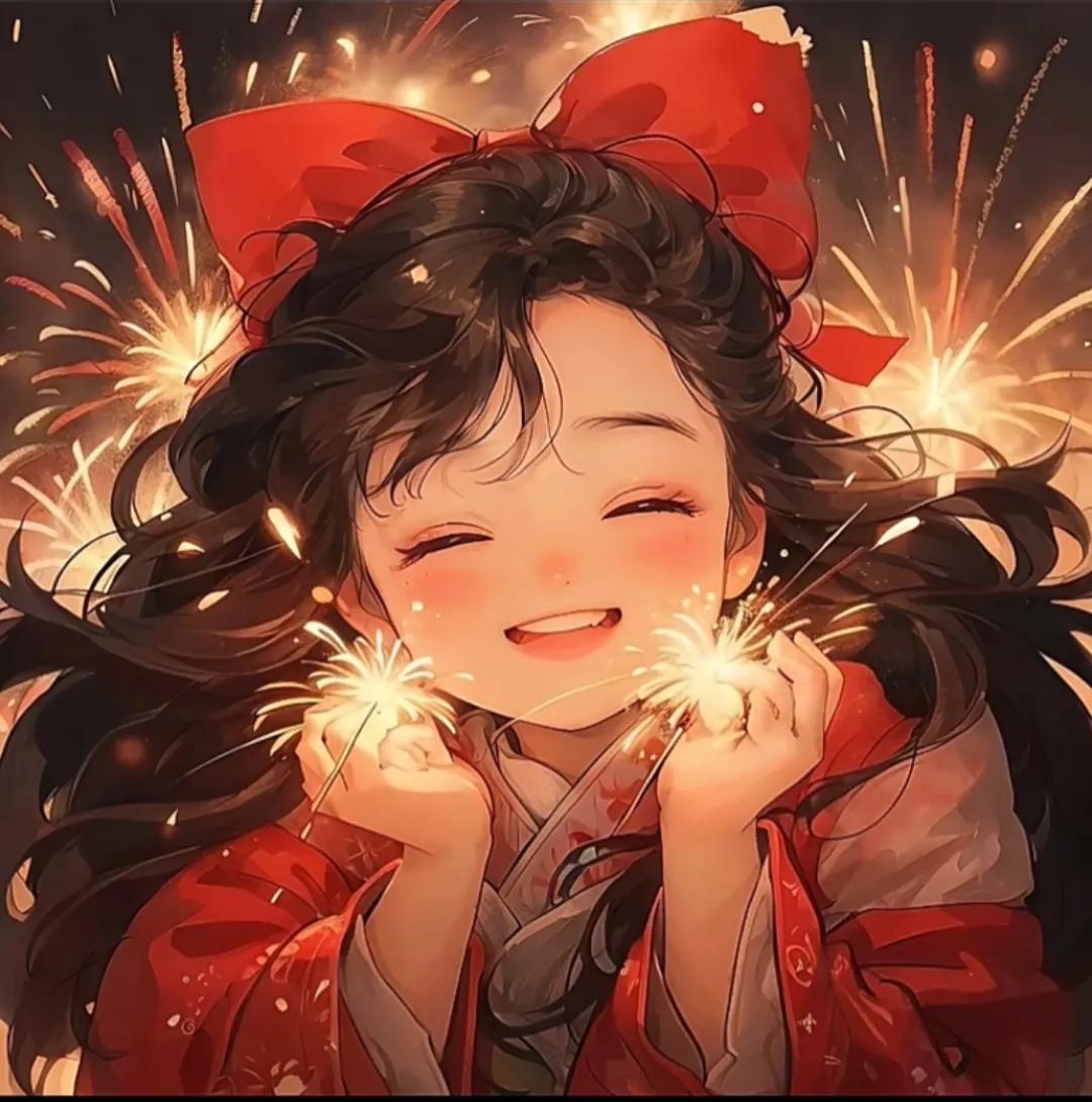 今天孩子回家说，她被评为单位2023年的优秀骨干，我感到特别欣慰。
全院二千多人