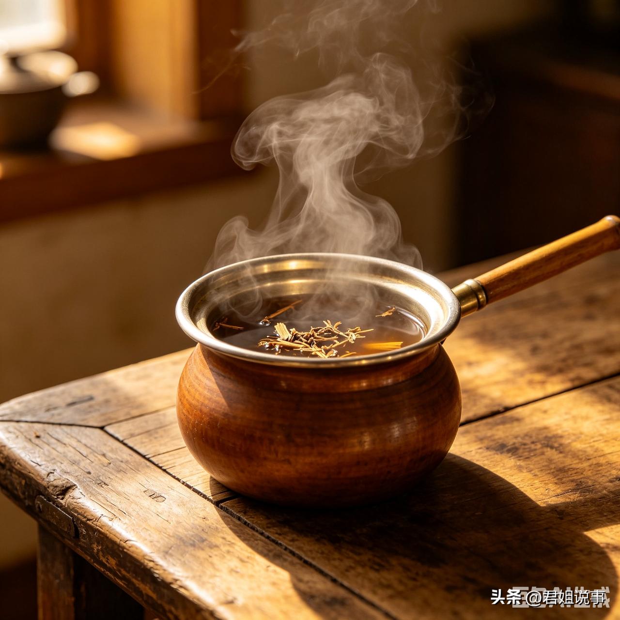 为什么那么多得癌症的人放弃治疗?
得癌症放弃治疗的，大部分都去找过中医，喝中药做