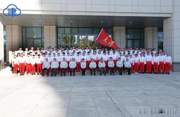 大湾区全运会天津代表团正式成立！天津女排主教练陈方发言！姚迪未出席，李盈莹情绪不