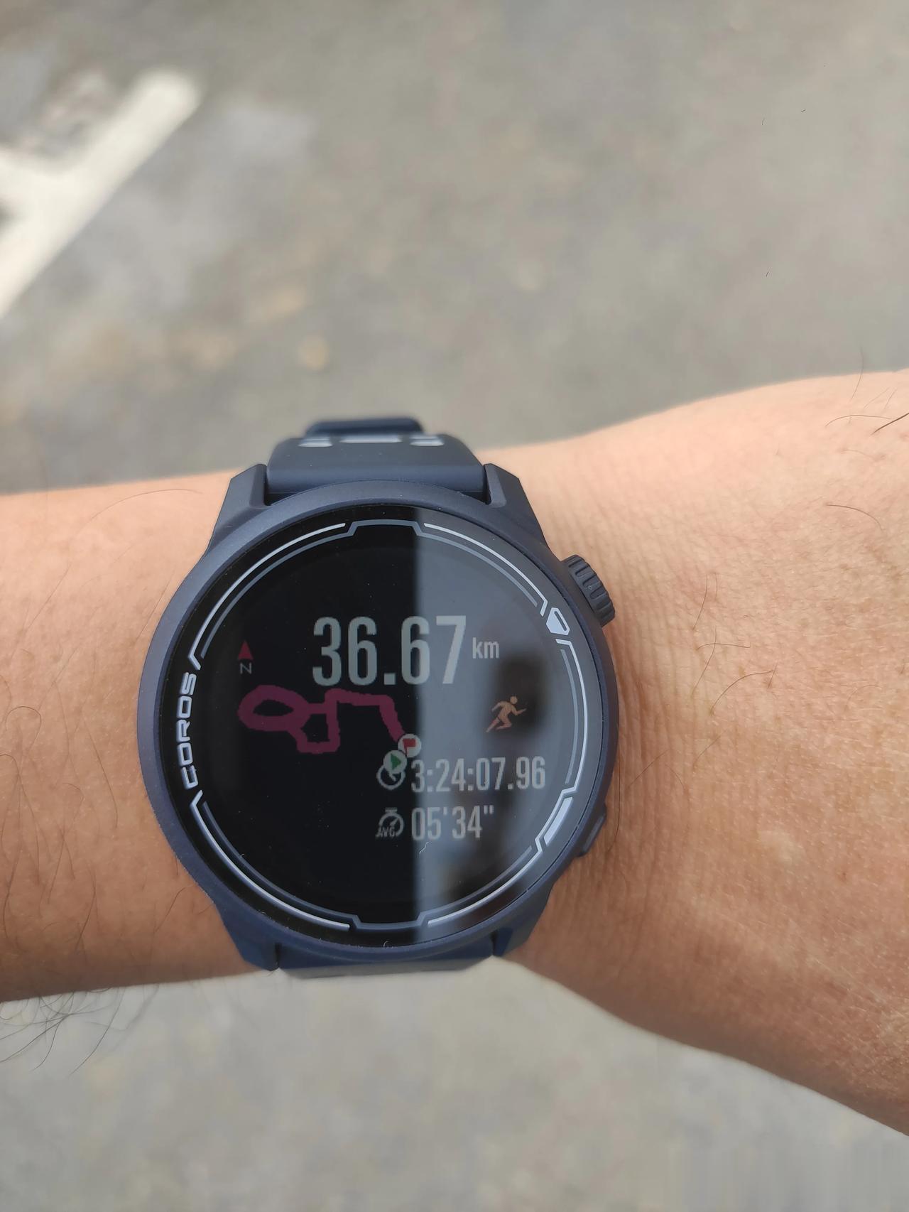 沈马真是神马，到现在还没有出签！
​按中签去准备，距离沈马开赛还有三周，赛前最后