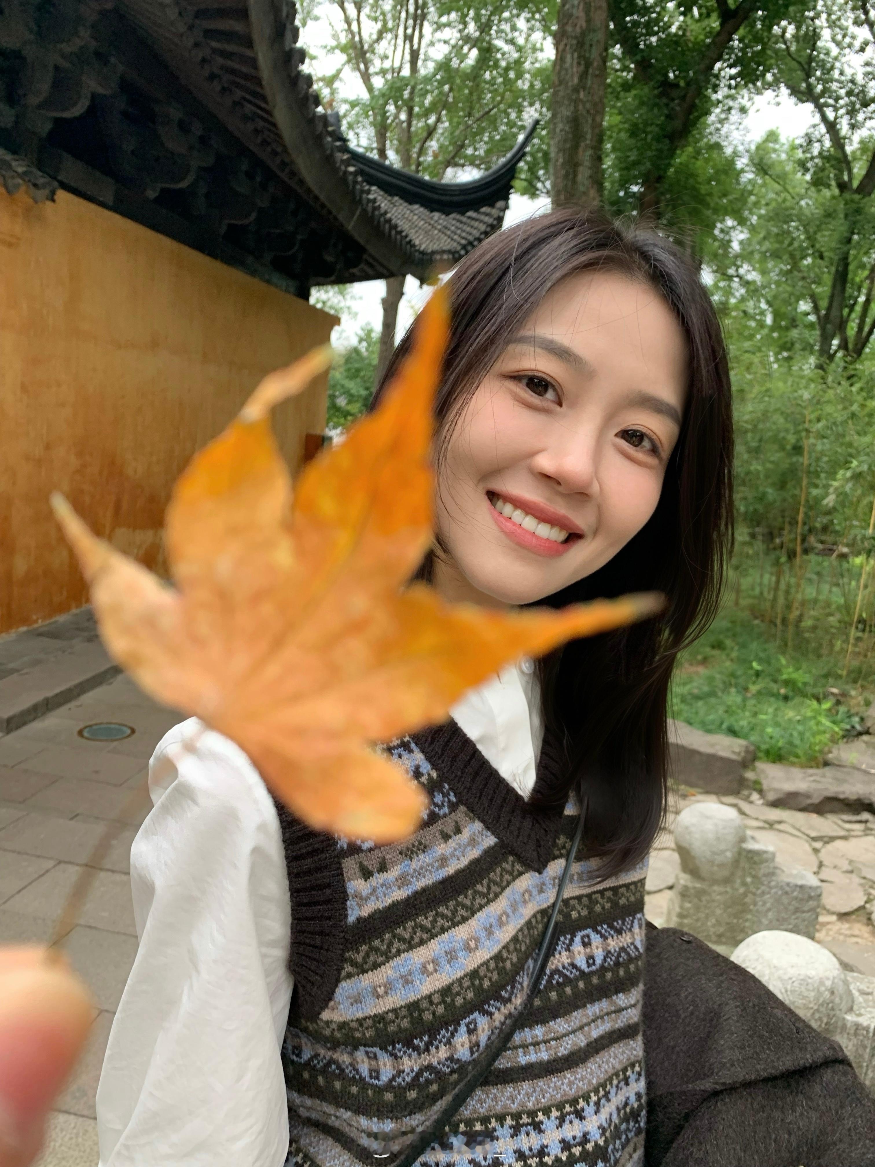 虎丘一游 ​​​