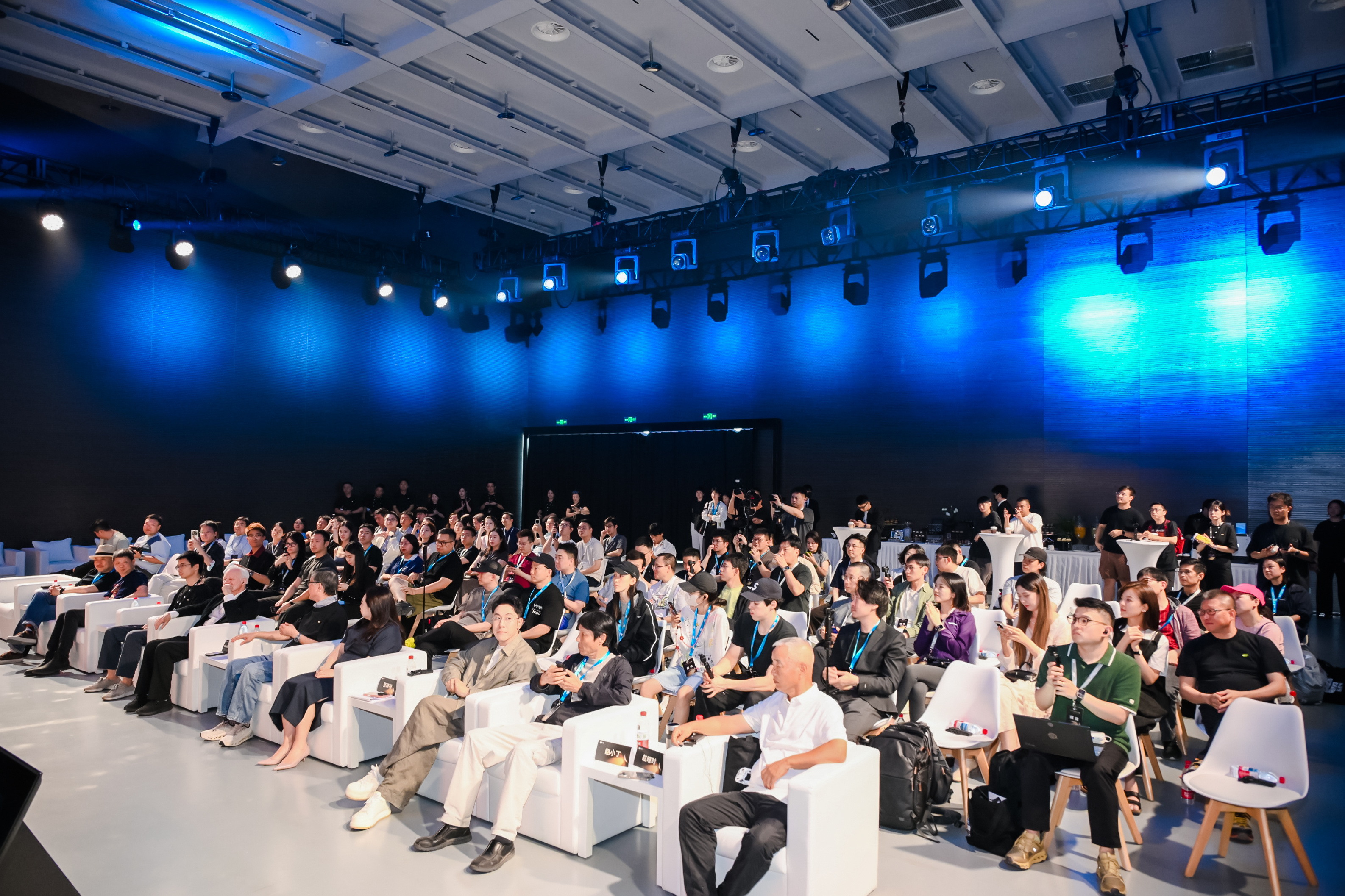 大疆最近召开了 Pocket 4P 线下技术分享会，大疆用连续十二年的技术沉淀，